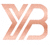 熊猫体育官方Logo - 橙色熊猫图案与深蓝色背景