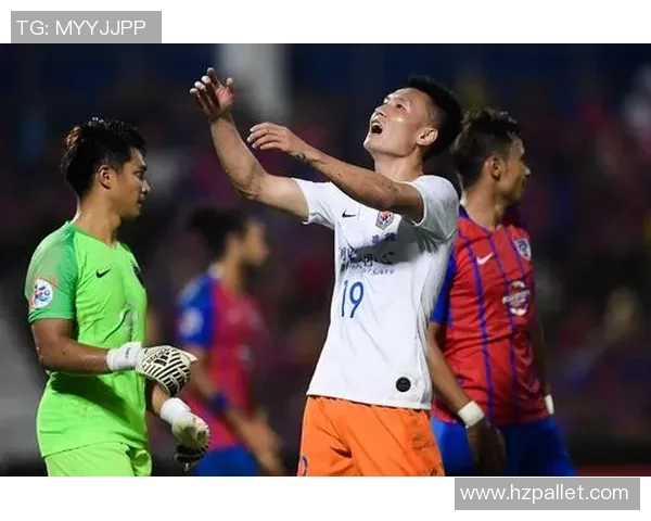 山东鲁能与青岛中能激战正酣谁能在这场对决中笑到最后